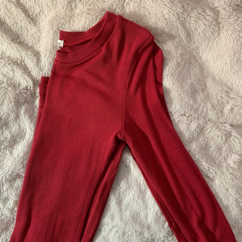 Mini bodycon dress